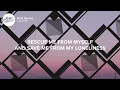 Labrinth - God Spoke (Lyrics)