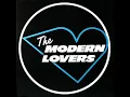 The Modern Lovers - Roadrunner