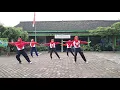 Download Lagu Senam Ria Anak Indonesia