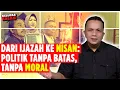 Download Lagu Dari Ijazah Ke Nisan: Politik Tanpa Batas, Tanpa Moral | Kelupas Talks