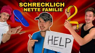 Die LUSTIGSTEN Clips vom Familienchaos! 😂 (Teil 2)