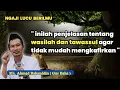 Download Lagu Gus Baha apa itu wasilah dan tawassul