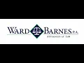 Ward and Barnes Call Us Pensacola