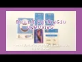 Lagu 🍨Unboxing Billlie (빌리) - track by YOON: Patbingsu🧊