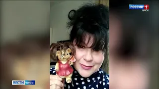 Чем занимаются творческие люди, находясь в условиях самоизоляции, актеры рассказали в рамках рубрики ГТРК » Иртыш» #сидимдома