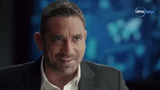 العائدون نادين في مشكلة بعد ما عرفت إن مروة أختها هتسافر شوف لما راحت لـ عمر عمل إيه 