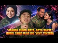 Lagu “SAYA SAKSI BUDAYA NI TAKDE,” - NURUL ZAHID PETIK ‘YEYE’
