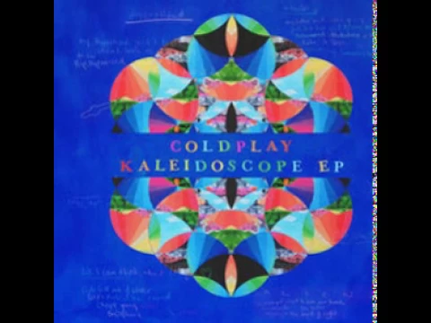Download MP3 Coldplay - Kaleidoscope [EP] Free Full Album Download