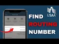 How to Find Your Direct deposit Information