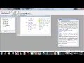 Timer-0 8-bit mode programming of PIC18F458 by MPLAB