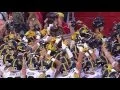 C J Beathard Joins BTN Live