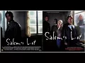 103 Salem's Lot - Theme