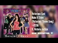 [432Hz] Victorious Cast - Make It Shine (Victorious Theme Song) ft. Victoria Justice