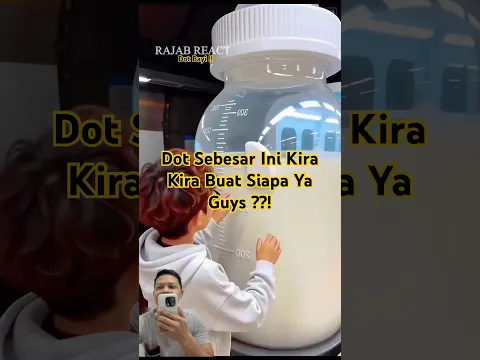 Ternyata Ini Bisa Di Makan Guys !! @AliREACT67