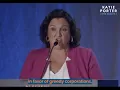 Clean Up Corruption