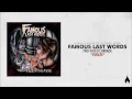 Download Lagu Famous Last Words - Voices
