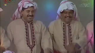فرقة التلفزيون    فز الخفوق دندنها