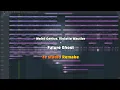 Download Lagu Weird Genius, Violette Wautier - Future Ghost (FL Studio Remake)