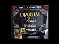 Lagu Iklan Djarum Super Special Edition Pack - Celebration Of Greatness (Sekitar tahun 2025)