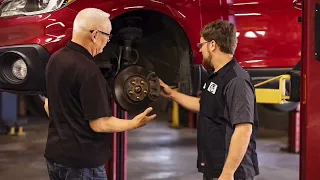 Car Repair Experts Mad Hatter Auto Repair Omaha NE and Council Bluffs IA