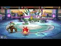 Download Lagu TESTING LIGHT JIN! DAMN HE IS SO GOOD! | Siege Battle XcL-AlphaSquad vs No Inactives vs Uoc