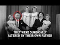 Download Lagu Morlok Family: The Father Behind the Genain Quadruplets’ Madness