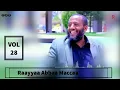 Download Lagu Raayyaa Abbaa Maccaa 28 Guutuu