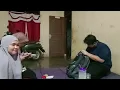 Download Lagu Niat malam ke pesta tidak jadi ada tamu dari jauh