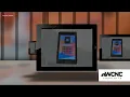 Mecklenburg County inmates given tablets can message family listen to music and watch movies