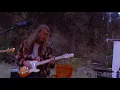 Kilby Girl - The Backseat Lovers