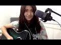 HAHAHAHasula - Kurt Fick (Cover) - Rie Aliasas
