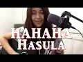 Download Lagu HAHAHAHasula - Kurt Fick (Cover) - Rie Aliasas