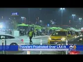 Travelers Frustrated Over LAX-It Prompt New Changes