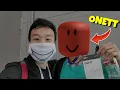 Onett Face Reveal - Bee Swarm Simulator Dev