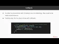 Building Microservices with Node js Handling Callbacks Event Emitters Promises packtpub com