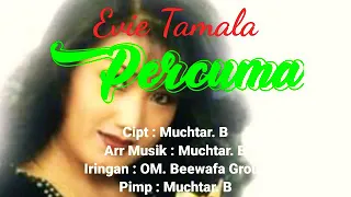 Download Lagu \u0026 Lirik | PERCUMA/Evie Tamala. MP3