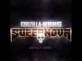 Lagu GODZILLA X KONG SUPERNOVA TEASER 💀 | LONELY EDITZ