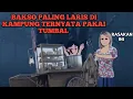 Lagu RAHASIA BAKSO PALING LARIS DI KAMPUNG TERNYATA ADA TUMBAL DI GEROBAKNYA | ANIMASI HOROR