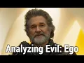 Download Lagu Analyzing Evil: Ego From Guardians Of The Galaxy Vol. 2
