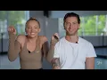 Download Lagu 14/07/24 - Samantha Jade - Quick step  - Week 2 of ''Dancing With The Stars Australia''