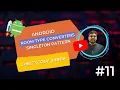 Room Database Type Converters in Android Singleton Pattern Room Hindi - CheezyCode