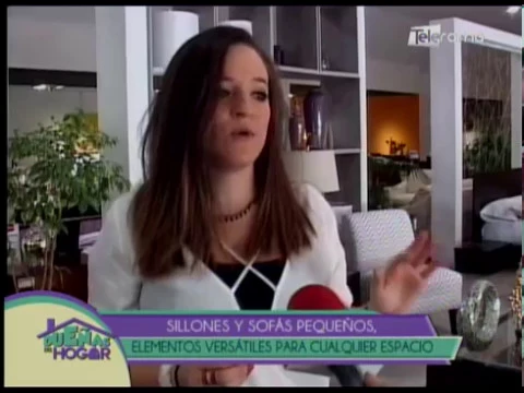 Sillones y sofás pequeños, elementos versátiles para cualquier espacio