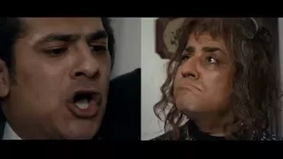 فيفا أطاطا   مشهد كوميدى بين أطاطا ومصطفى ابو سريع    هتمووت من الضحك     دندنها
