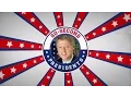 Bill Clinton 60-Second Presidents PBS