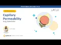 Drug Distribution Capillary Permeability