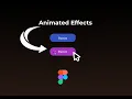 Button Design to Prototype Modern Design Tutorial for Beginners