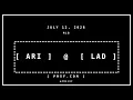 Arizona Diamondbacks ARI Los Angeles Dodgers LAD MLB Final Box Score JULY 12 2026