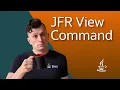 JFR View Command