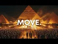 Adam Port, Stryv, Camila Cabello, Keinemusik, Malachiii, Orso - Move (AFRO HOUSE REMIX)