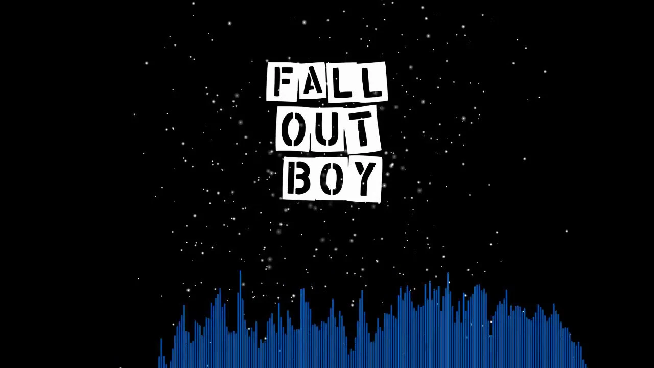 Fall out boy - Thanks for the memories (vocals only) Fall out boy - Thanks for the memories (vocals only)